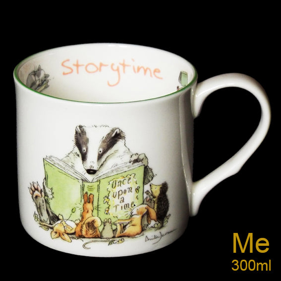 Storytime Mug | Medium