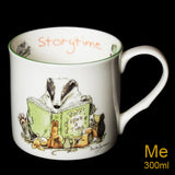 Storytime Mug | Medium