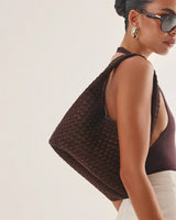Billini Novie Bag | Chocolate