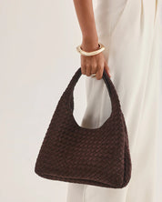 Billini Novie Bag | Chocolate