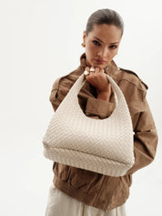 Billini Novie Bag | Bone