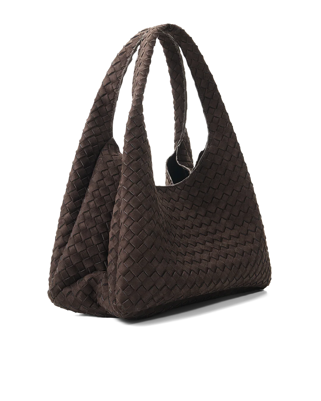 Billini Novie Bag | Chocolate