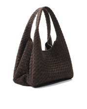 Billini Novie Bag | Chocolate
