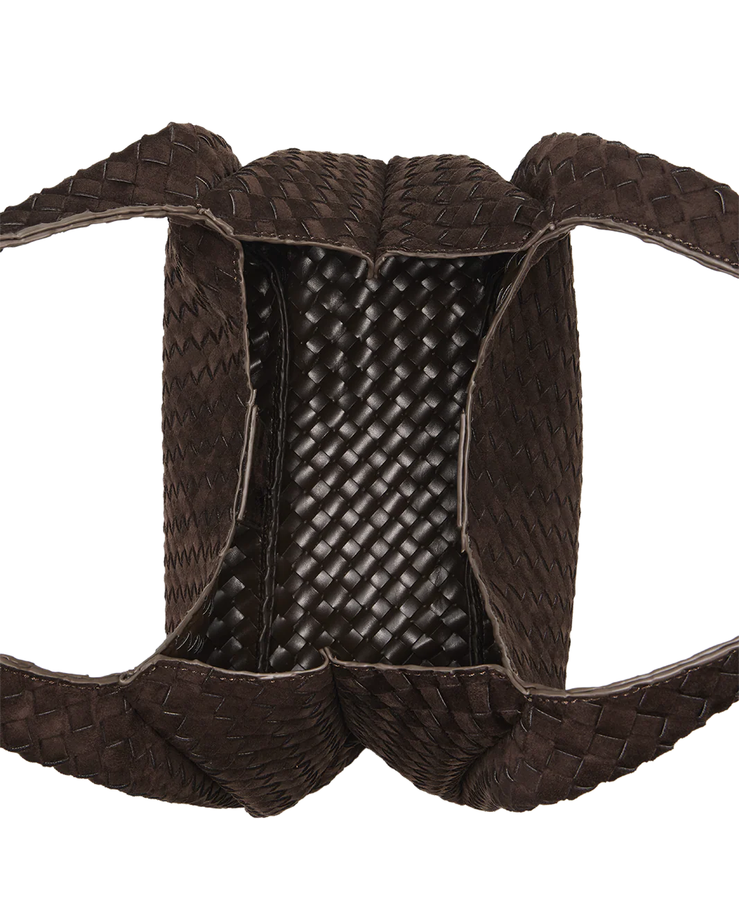 Billini Novie Bag | Chocolate