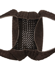 Billini Novie Bag | Chocolate