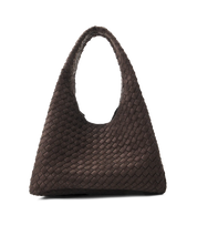 Billini Novie Bag | Chocolate