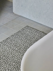Citta Bath Mat | Ivy Oat