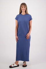 Briarwood Skinner Dress | Denim