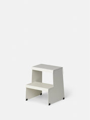 Citta Supply Stool | Chalk