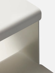 Citta Supply Stool | Chalk