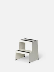 Citta Supply Stool | Chalk
