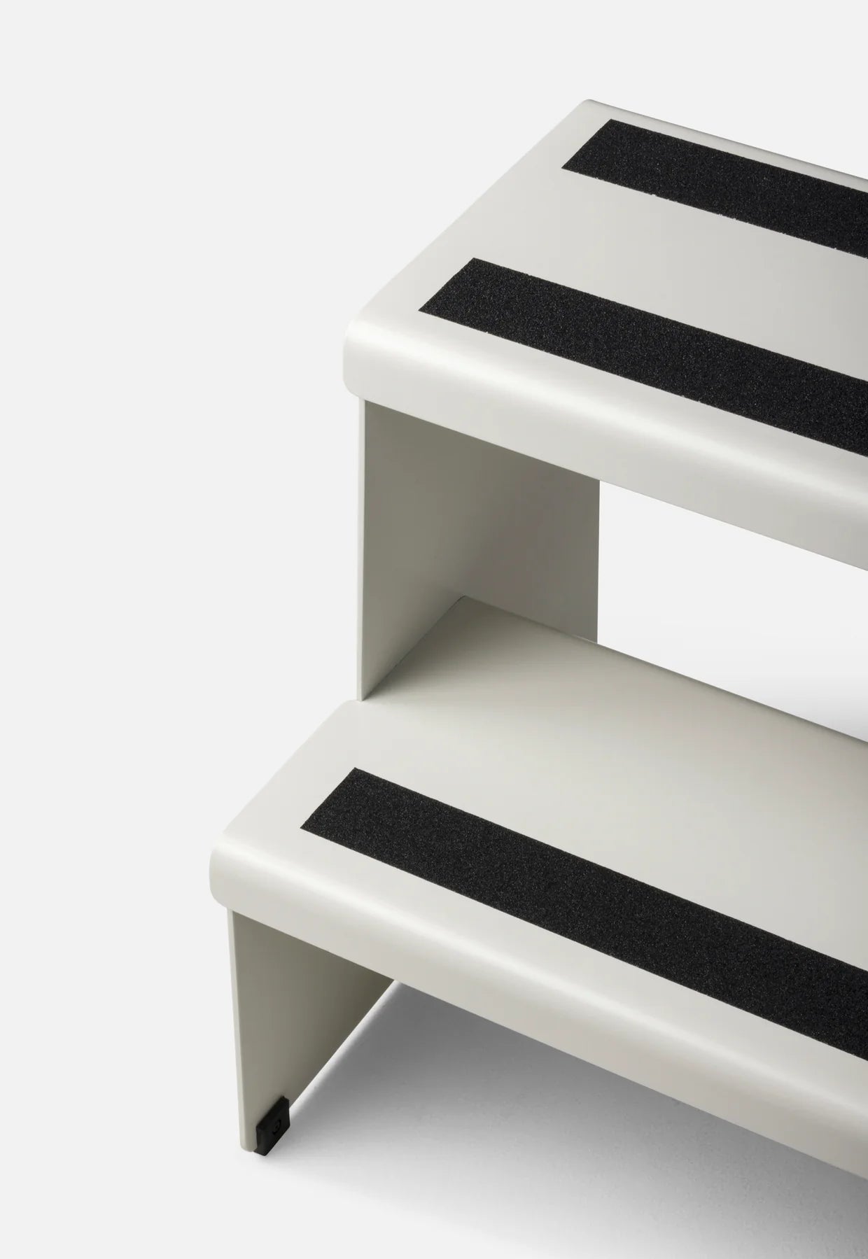 Citta Supply Stool | Chalk