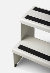 Citta Supply Stool | Chalk