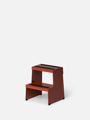 Citta Supply Stool | Rust