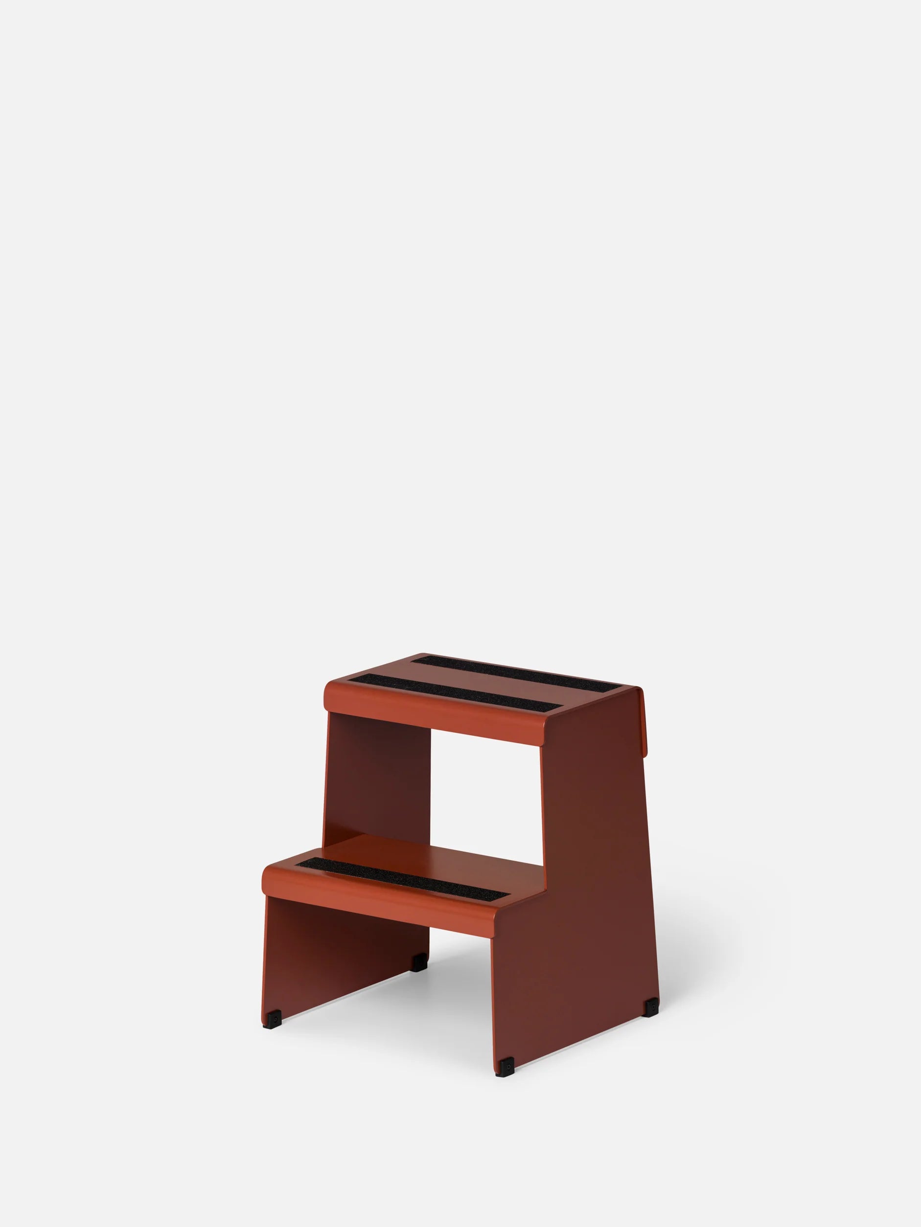 Citta Supply Stool | Rust