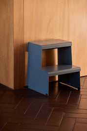 Citta Supply Stool | Slate