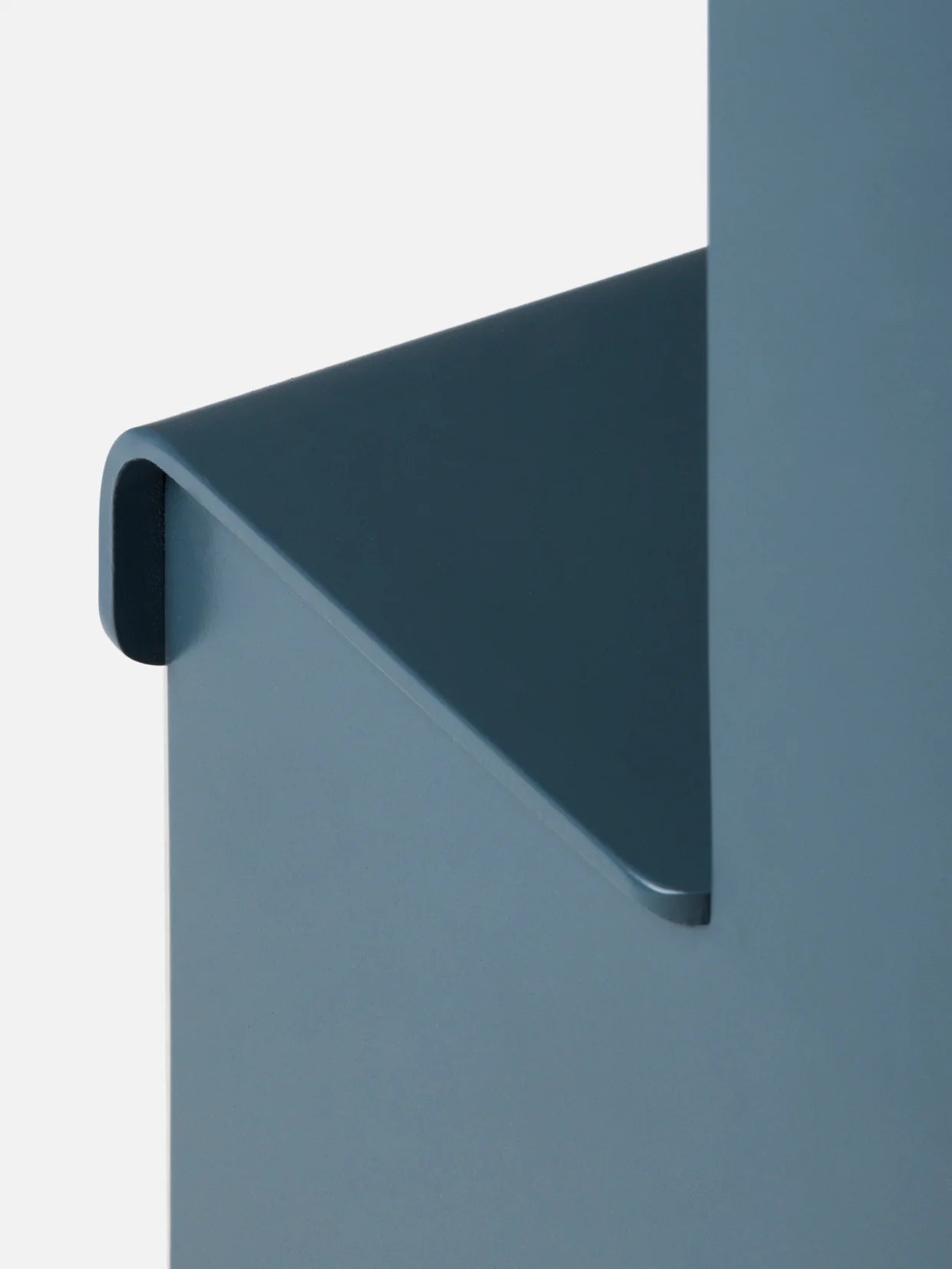 Citta Supply Stool | Slate