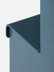 Citta Supply Stool | Slate