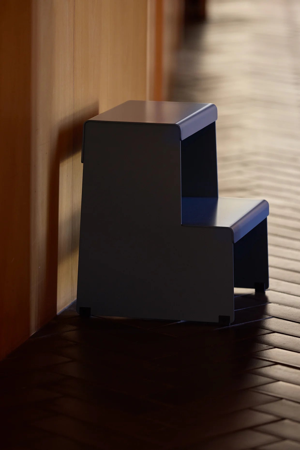 Citta Supply Stool | Slate