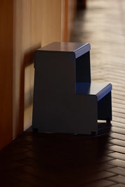 Citta Supply Stool | Slate
