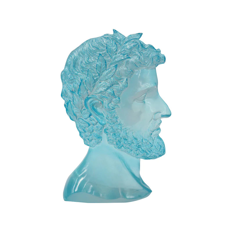 Le Forge Zeus Head
