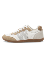 Woden Nanna Sneaker | Blanc de Blanc