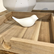 Räder Serviette Holder | Bird