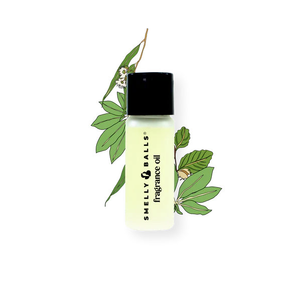 Smelly Balls Serene | Native Trees Fragrance