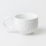 Rader Thea Mug | White
