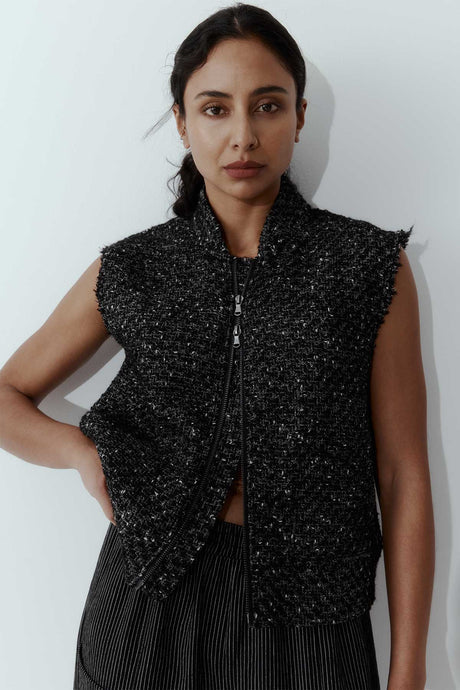 New Lands Blake Vest | Hatch