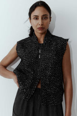 New Lands Blake Vest | Hatch