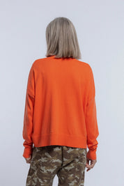 New Lands Griddy Sweater | Lolly