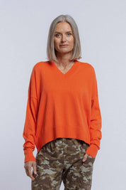 New Lands Griddy Sweater | Lolly