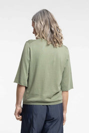 New Lands Sam Tee | Sage