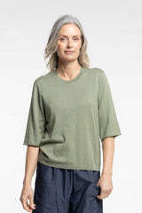 New Lands Sam Tee | Sage