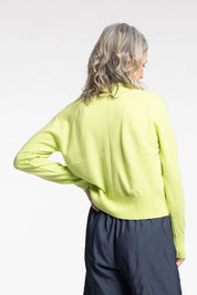 New Lands Twizel Cardigan | Sherbet