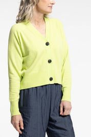 New Lands Twizel Cardigan | Sherbet