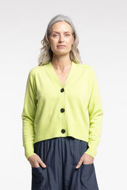 New Lands Twizel Cardigan | Sherbet