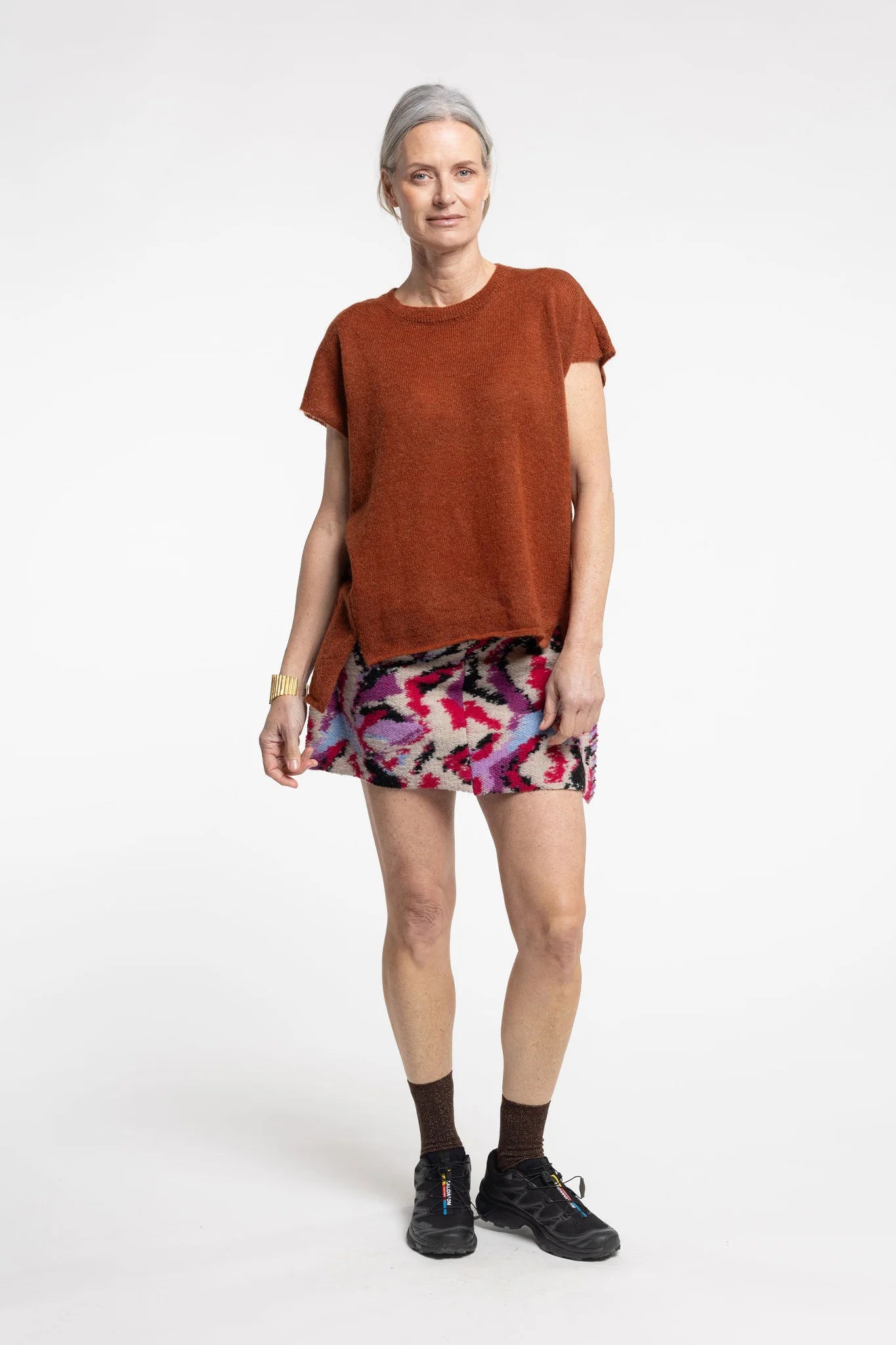 New Lands Louie Vest | Bark