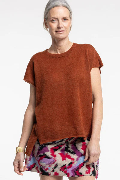 New Lands Louie Vest | Bark