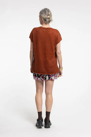 New Lands Louie Vest | Bark