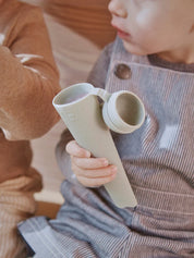 Ninka & Teddy Ice Pops | Set of 4