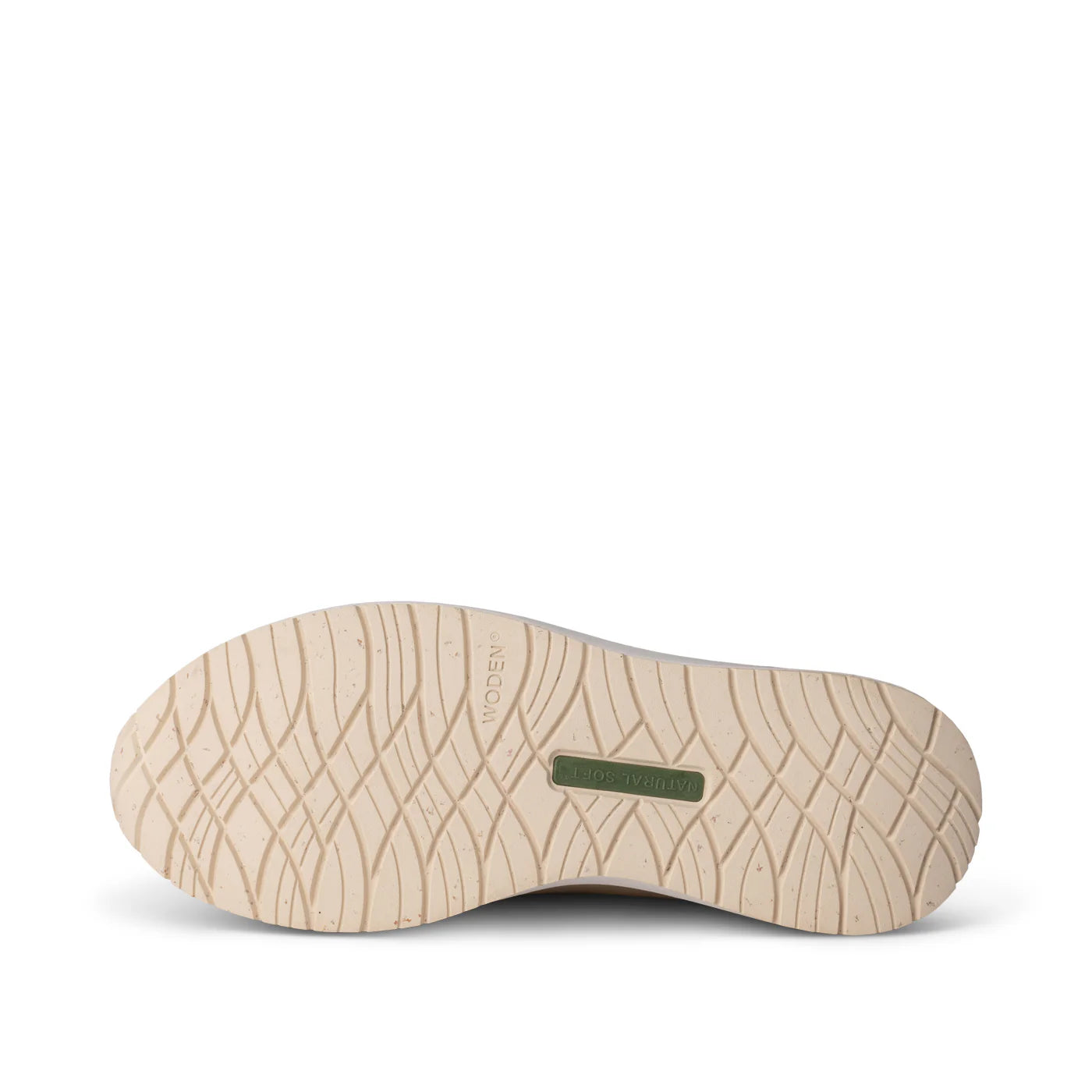 Woden Nora Natural | Soft Metallic