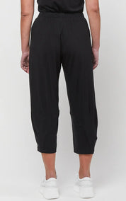Obi Supernova Tuck Pant | Black