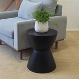 Capulet Westside Accent Table | Black