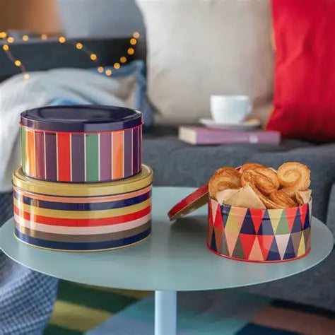 Remember Tin Can Set | Klara