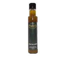 Peplers Kiwi & Lime Vinaigrette | 250ml
