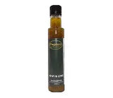 Peplers Kiwi & Lime Vinaigrette | 250ml
