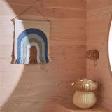 OYOY  Tapestry Follow the Rainbow | Blues