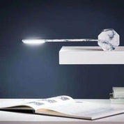 Octagon One Portable Desk Light | Marble